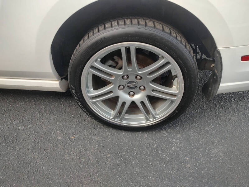 2013 Ford Mustang GT Premium