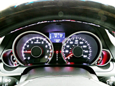 2014 Acura TL w/Tech