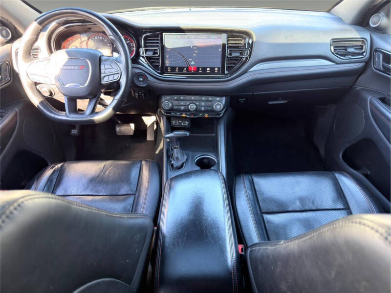 2024 Dodge Durango GT