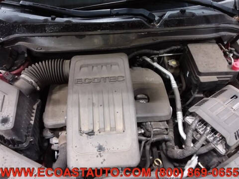 2014 GMC Terrain SLE-2