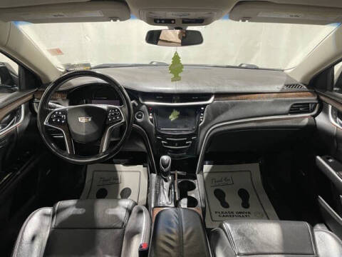 2019 Cadillac XTS Luxury