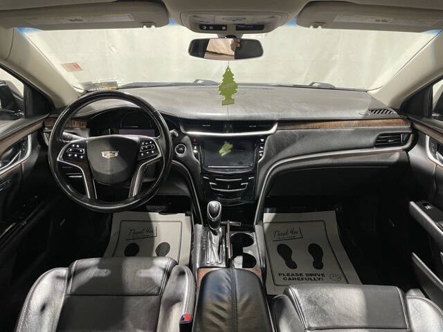 2019 Cadillac XTS Luxury