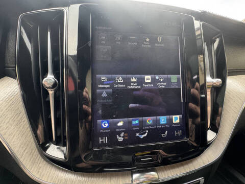 2018 Volvo XC60 T6 Inscription