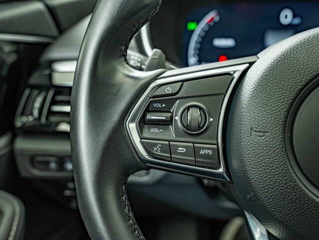 2023 Acura MDX SH-AWD w/Tech