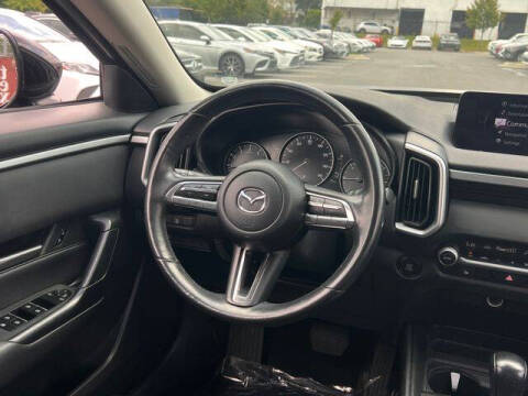 2024 Mazda CX-50 2.5 S Preferred