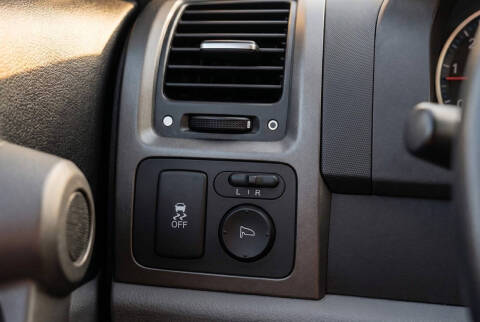 2010 Honda CR-V EX