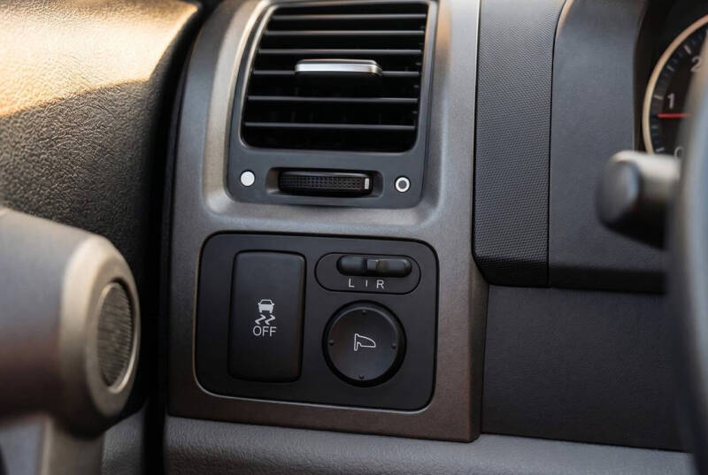 2010 Honda CR-V EX