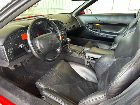 1994 Chevrolet Corvette