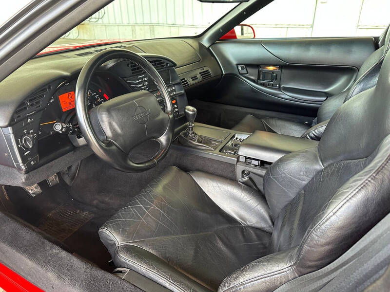 1994 Chevrolet Corvette