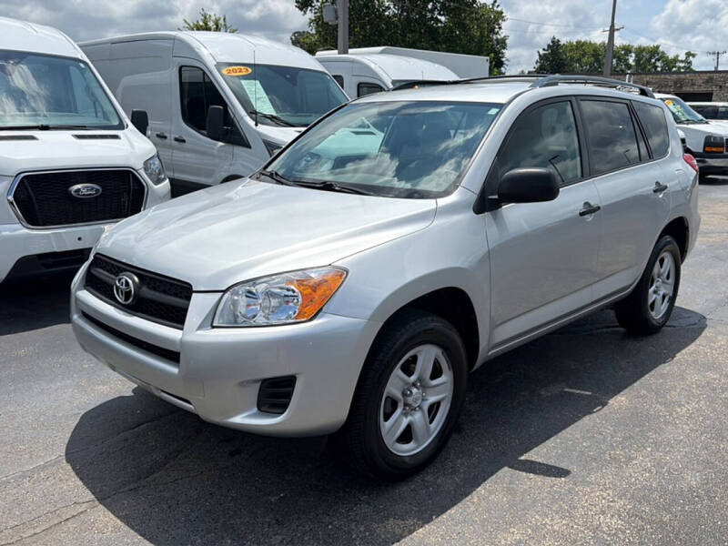 2010 Toyota RAV4