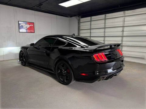 2023 Ford Mustang GT Premium