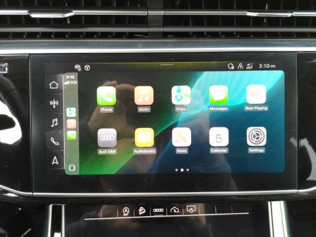 2023 Audi Q7 quattro Premium Plus 45 TFSI