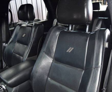 2019 Dodge Durango R/T