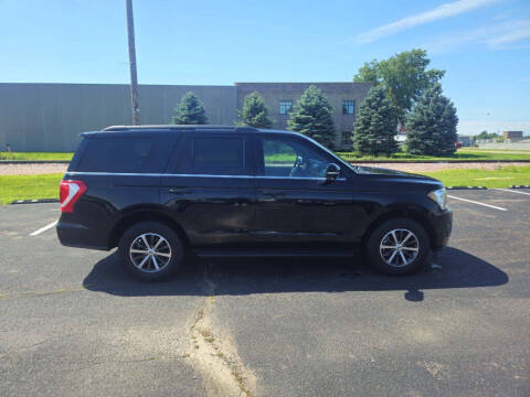 2019 Ford Expedition XLT