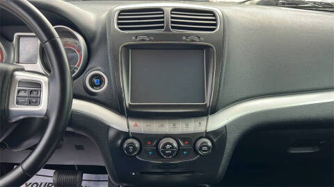 2011 Dodge Journey Express