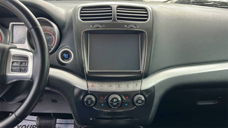 2011 Dodge Journey Express