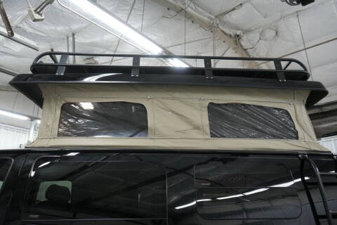 2013 Ford E-Series E-350 SD