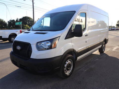 2026 Ford Transit 150