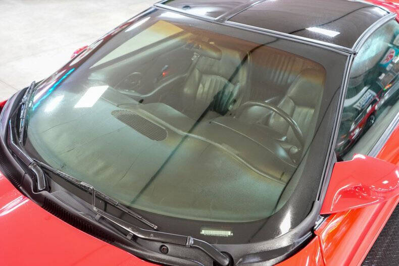 2002 Pontiac Firebird