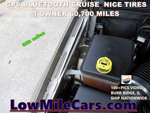 2005 Jeep Grand Cherokee Limited