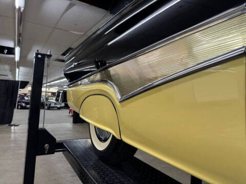 1958 Ford Fairlane 500