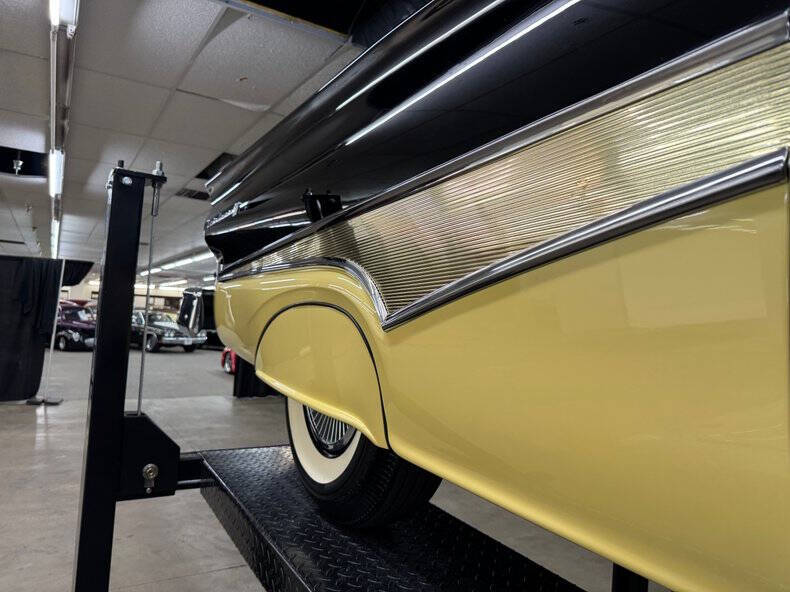 1958 Ford Fairlane 500