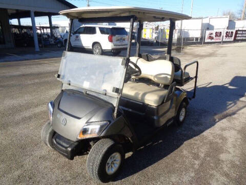 2019 Yamaha Drive 2 for sale at SLD Enterprises LLC in East Carondelet IL