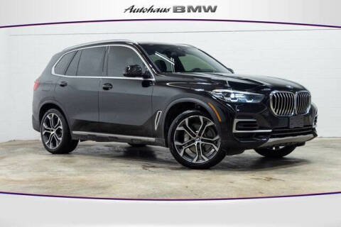 2023 BMW X5