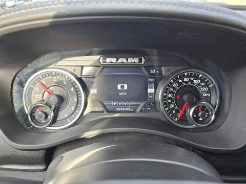 2023 RAM 2500 Laramie