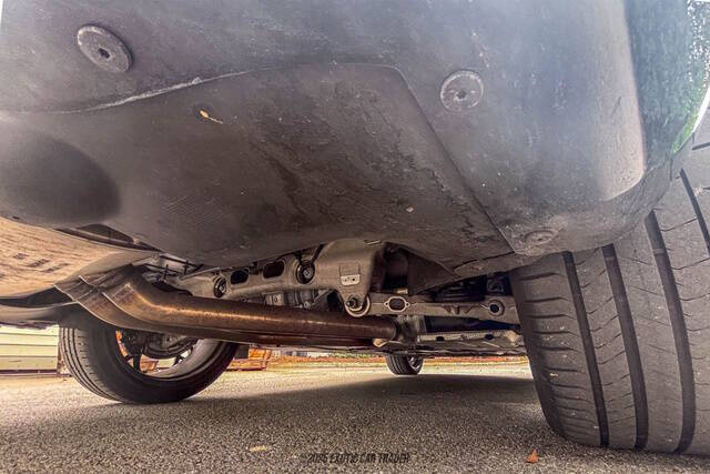 2024 Alfa Romeo Stelvio Quadrifoglio 100th Anniversary