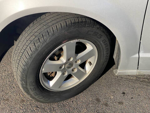 2011 Dodge Grand Caravan Mainstreet