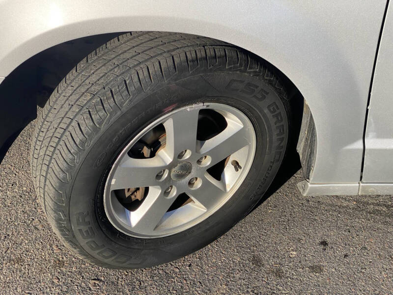 2011 Dodge Grand Caravan Mainstreet