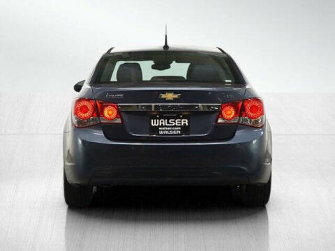 2014 Chevrolet Cruze 1LT Auto
