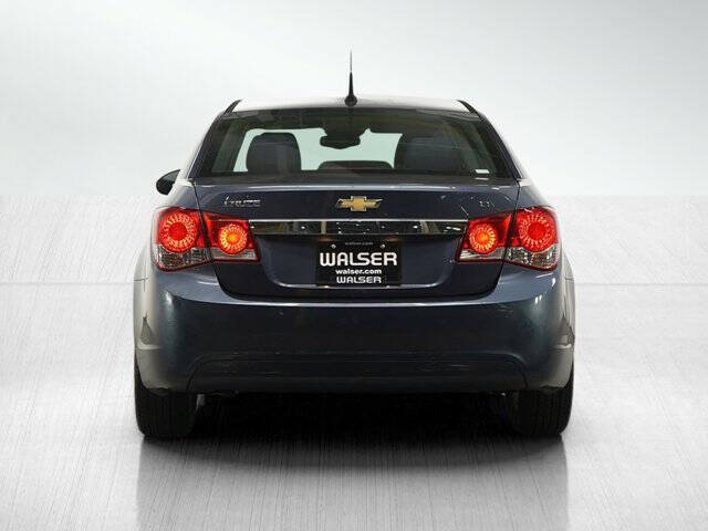 2014 Chevrolet Cruze 1LT Auto