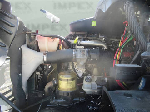 2014 Freightliner Cascadia