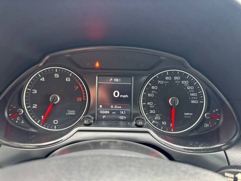 2015 Audi Q5 2.0T quattro Premium Plus