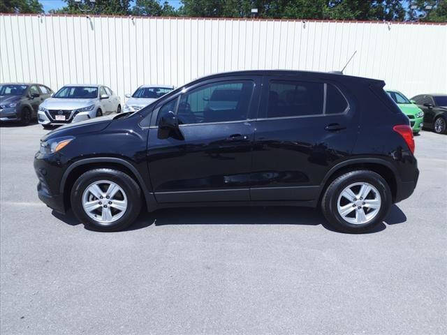 2020 Chevrolet Trax for sale at Bryans Car Corner 2 in Midwest City, OK