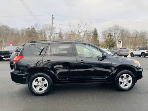 2009 Toyota RAV4