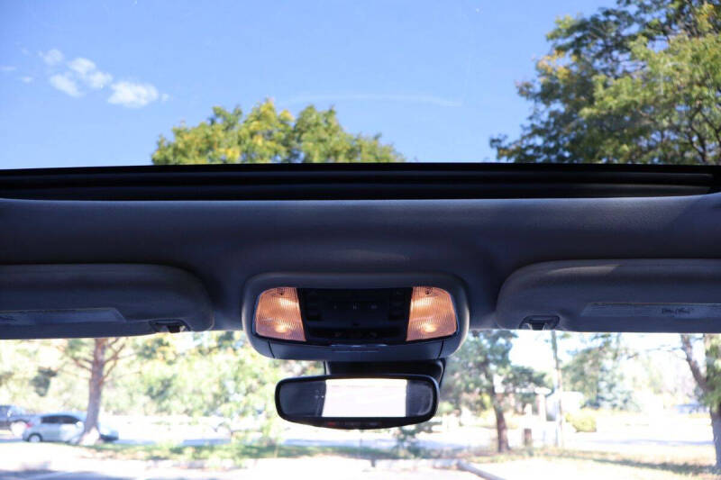 2018 Jeep Grand Cherokee Summit