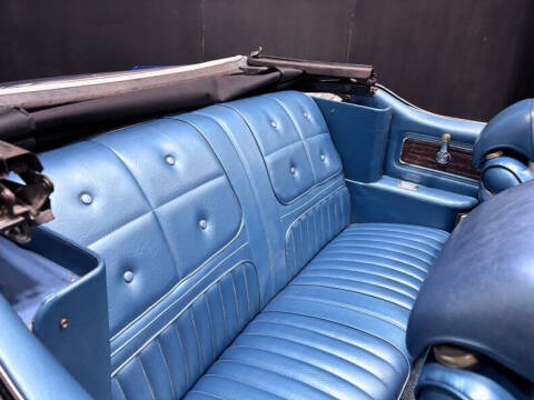 1970 Oldsmobile Cutlass