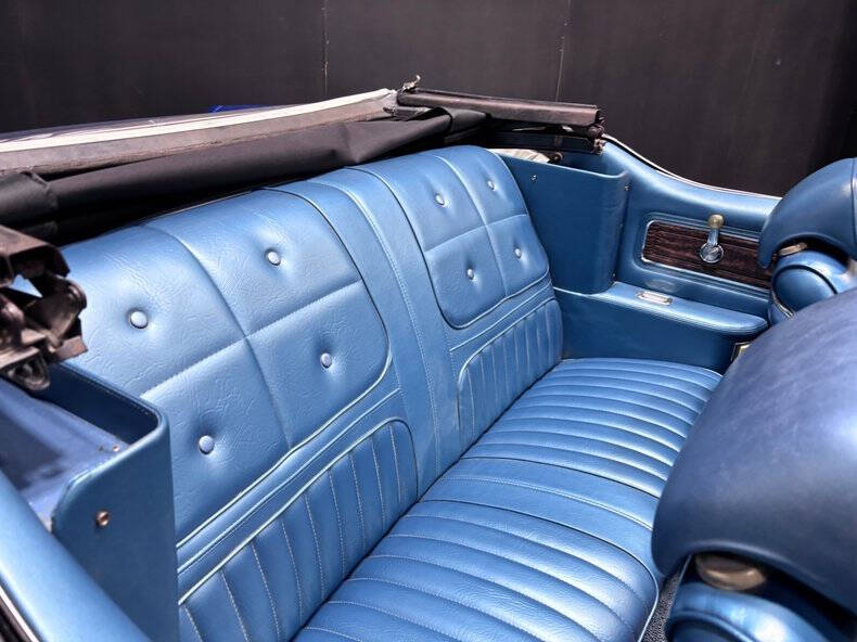 1970 Oldsmobile Cutlass