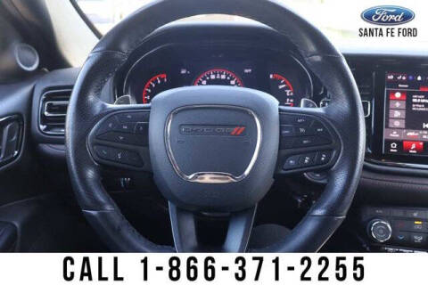 2023 Dodge Durango GT Launch Edition