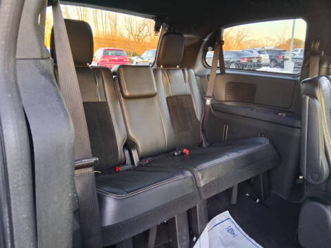 2014 Dodge Grand Caravan SXT 30th Anniversary