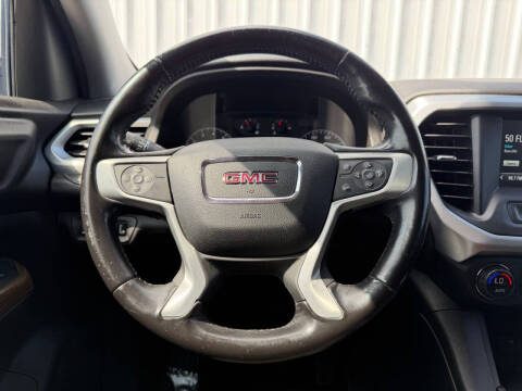 2019 GMC Acadia SLE-1