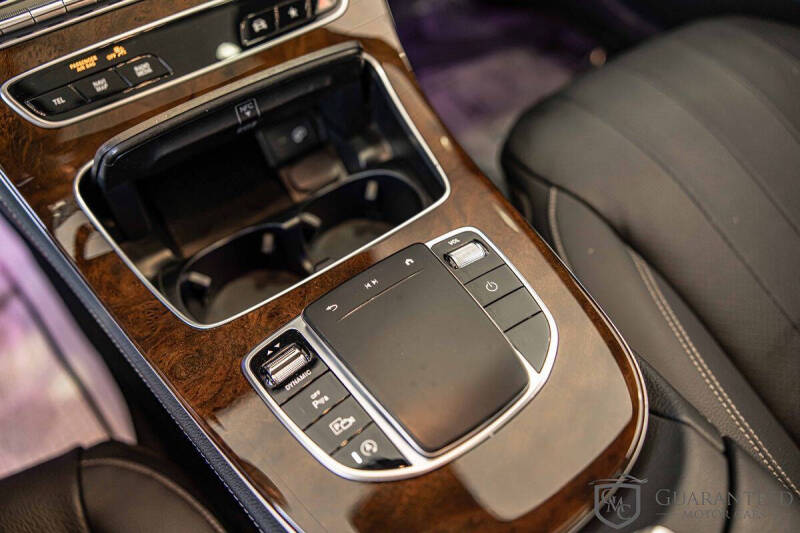 2021 Mercedes-Benz E-Class E 350 4MATIC
