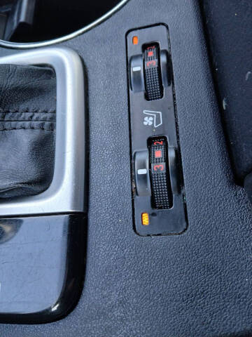 2014 Toyota Highlander Limited Platinum