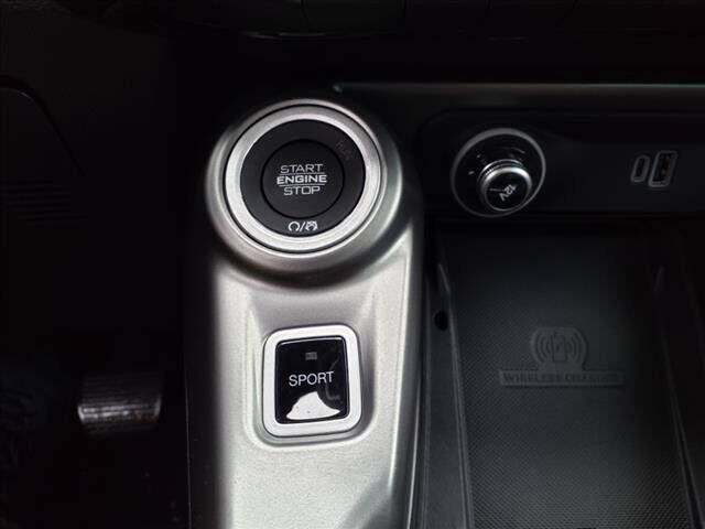 2024 Dodge Hornet R/T Plus