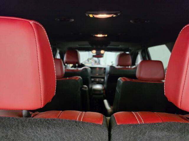 2022 Dodge Durango SRT 392