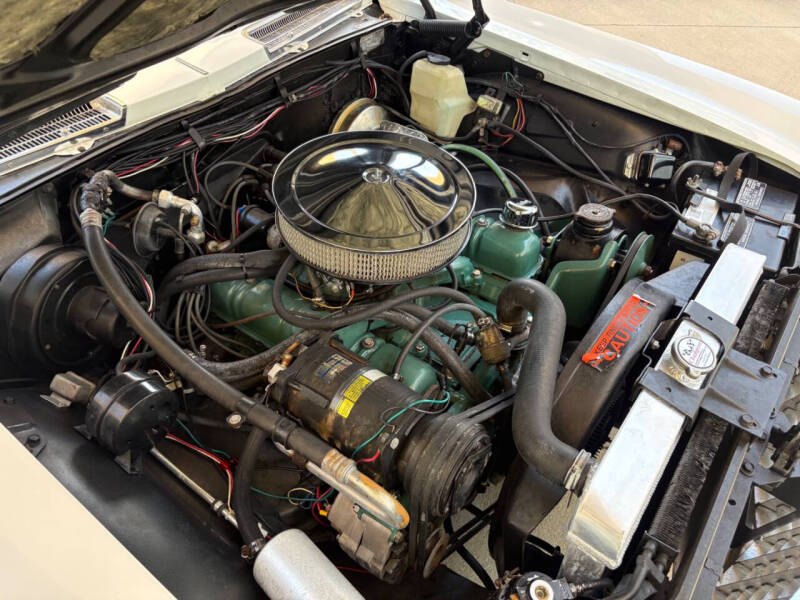 1964 Buick Riviera