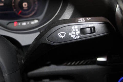 2018 Audi RS 3 2.5T quattro